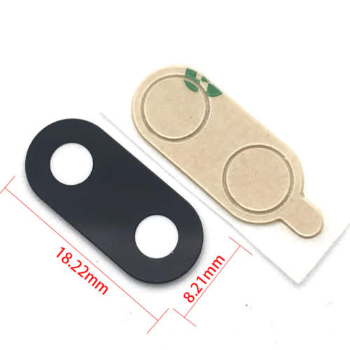 For Xiaomi Redmi Mi A1 Back Rear Main Camera Lens Glass Cover Replacement Part