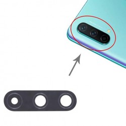 For OnePlus Nord CE 5G Back Camera Lens Glass Replacement (Real Glass NOT Plastic)