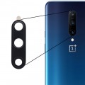 For OnePlus 7 Pro Back Glass Camera Lens Cover W/ adhesive Replacement Part 