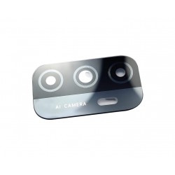 Back Camera Lens Glass for Oppo A53 (Glass Material)