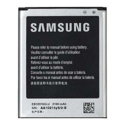 For Samsung Galaxy Grand i9082 Replacement EB535163LU 2100mAh Battery 