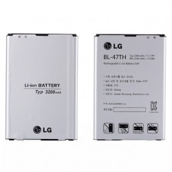 Replacement Battery BL-47TH BL47TH  For LG Optimus G Pro 2 F350 F350K F350S