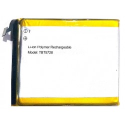 For LYF  Water 5 LS-5007  Replacement Battery 