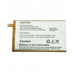  Battery For Micromax Canvas Doodle 4 Q391 Battery 3000mAh Replacement Battery 