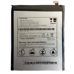 Battery For Micromax Yu YUNICORN YU5530 5530 Replacement Battery 
