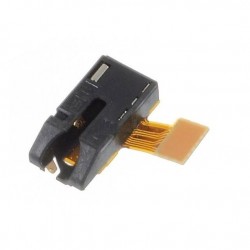 Headphone Audio Jack Flex Cable For Sony Xperia T2 Ultra Dual XM50h