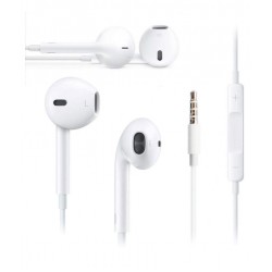 In-Ear Headset with Mic for Vivo V17