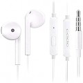 In-Ear Headset Earphone For Oppo Realme Android smartphones.
