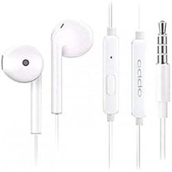 In-Ear Headset Earphone For Oppo F11 