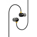 Realme RMA101 In Ear Wired With Mic Headphones/Earphones