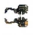 For Oppo Reno 2 headphone jack Audio Port Mic Flex Sub Board Module 
