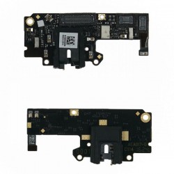 For One plus oneplus 3 A3000 1+3 Connector FPC Headphone Jack Audio Earphone Flex Cable Repalcement-in Mobile Phone Flex