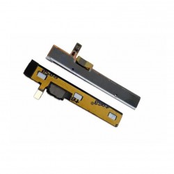Back & Recent Home Touch Sensor Flex Cable for Gionee Elife S5.5 