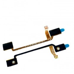 For OnePlus 5 1+5  Proximity Sensor Key Flex Cable