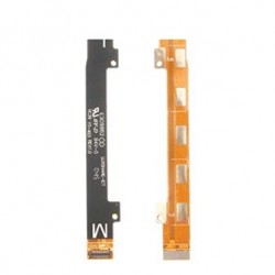 For HTC Desire 826 Dual SIM LCD Connector Flex Cable Main board Connection