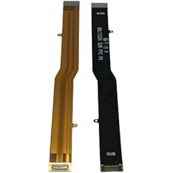 For Gionee M5 Lite LCD FPC Display Flex Assembly Main board Connection
