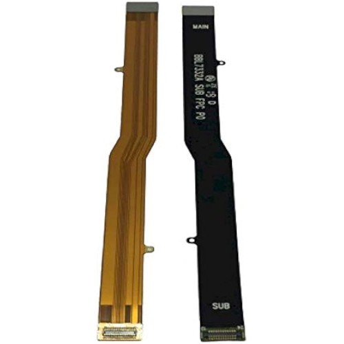 For Gionee M5 Lite LCD FPC Display Flex Assembly Main board Connection