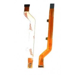 For Gionee P5L LCD FPC Display Flex Middle Main board Connection Cable 