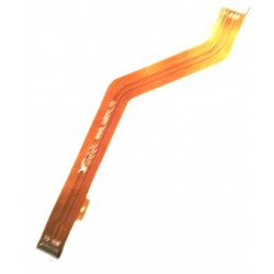 For Gionee A1 Lite LCD FPC Display Flex Assembly Main board Connection