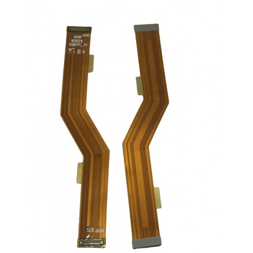 For Gionee A1 LCD FPC Display Flex Assembly Main board Connection