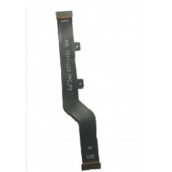 For Gionee A1 Plus LCD FPC Display Flex Assembly Main board Connection