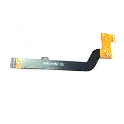 For Micromax YU Yunique YU4711 4711 SUB Board to Main FPC LCD Flex Cable
