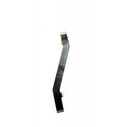 For Micromax YU Yuphoria YU5010 5010 SUB Board to Main FPC LCD Flex Cable Ribbon