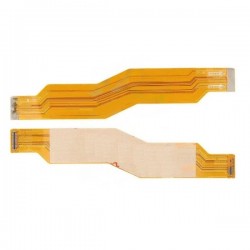 For Motorola Moto G52 Power LCD Display Motherboard FPC Flex Cable