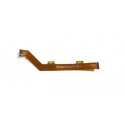 For Moto C Plus XT 1726 XT1723 LCD Display Motherboard FPC Flex Cable