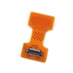 For Nokia Asha 225 N225 Keypad to Mainboard Connector Flex Cable