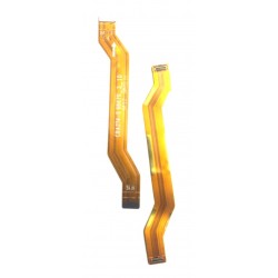 For Oppo Realme 6i LCD Motherboard FPC Connector Flex Cable 