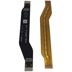 For Oppo A31 (2020) LCD Motherboard FPC Connector Flex Cable 