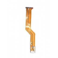 For Oppo Reno 7 Pro Main Sub Motherboard FPC LCD Connector Flex Cable