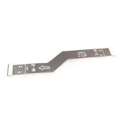 For Realme 9 Pro Plus LCD Flex Cable Motherboard Main Flex By iSparehub Mobile Spare Parts