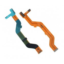 For Vivo V17 Mainboard Motherboard to Sub Main FPC LCD Flex Cable Ribbon