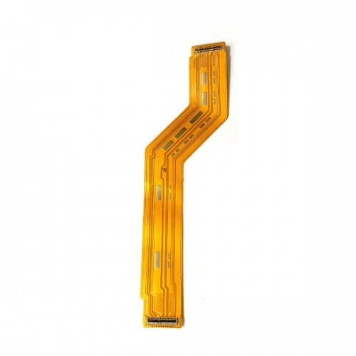 For Vivo V20 Pro Main Sub Motherboard FPC LCD Connector Flex Cable