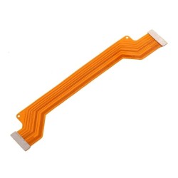 For Vivo Y17 Motherboard to Sub Main FPC LCD Flex Cable Ribbon