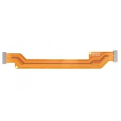 For Vivo Y91 Mainboard Motherboard to Sub Main FPC LCD Flex Cable Ribbon