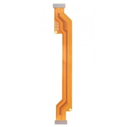 For Vivo Y91 Mainboard Motherboard to Sub Main FPC LCD Flex Cable Ribbon