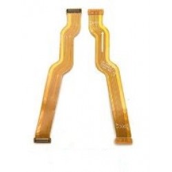 For Samsung Galaxy A10 A105F Main board Motherboard LCD Display Flex Cable 