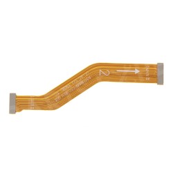 For Samsung Galaxy A30 Main board Motherboard LCD Display Flex Cable 