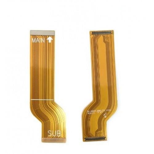 For Samsung Galaxy A405F Main board Motherboard A40 LCD Display Flex Cable 
