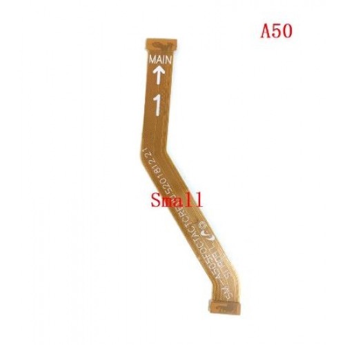 For Samsung Galaxy A50 A505F Main board Motherboard Connector Flex Cable 