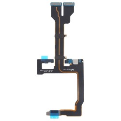 For Samsung Galaxy Z Flip 3 5G SM-F711 Motherboard  Mainboard Connector Flex Cable 