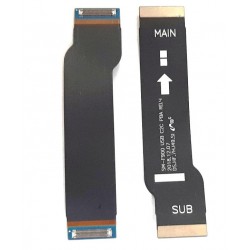 For Samsung Galaxy Fold 5G F900F Main Motherboard FPC Flex Cable 