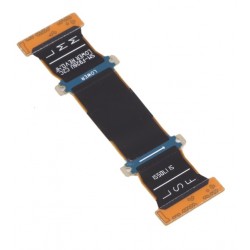 For Samsung Galaxy Z Fold3 5G Original FPC Lcd Lower Upper Spin Axis Flex Cable Pair