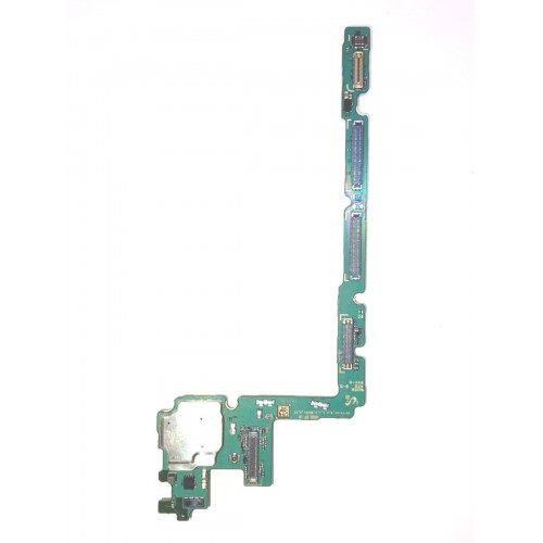 For Samsung Galaxy Z Fold 2 5g Sm-f916 Original Sub Pba Connector Board