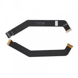 For Samsung Galaxy Tab S7 FE  FPCB LCD Main Display Connector Flex Cable