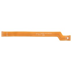 For Samsung Galaxy Tab A 8.0 (2017) / SM-T380 / SM-T385 FPC LCD Main Display Flex Cable Connector
