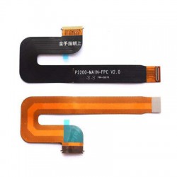For Huawei Pad 2 MediaPad T3 T310 AGS-L09 AGS-W09 P2200 Main LCD FPC Flex Cable Connector